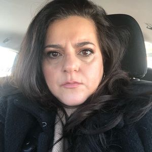 Meet your Posher, Fay